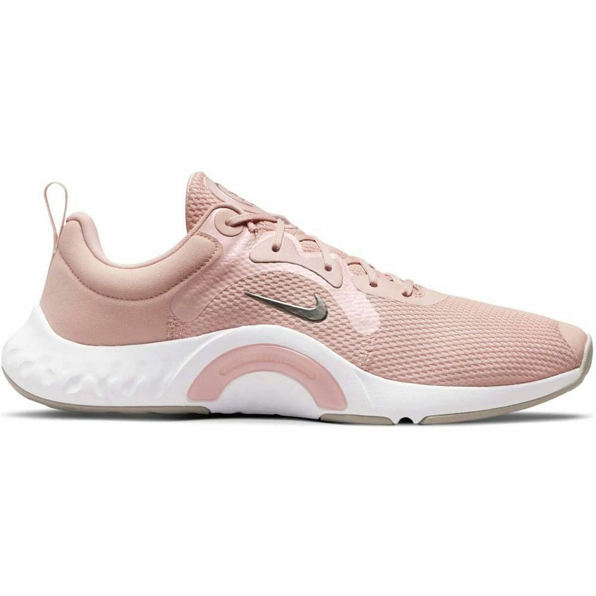 Running Shoes for Adults Nike TR 11 Pink