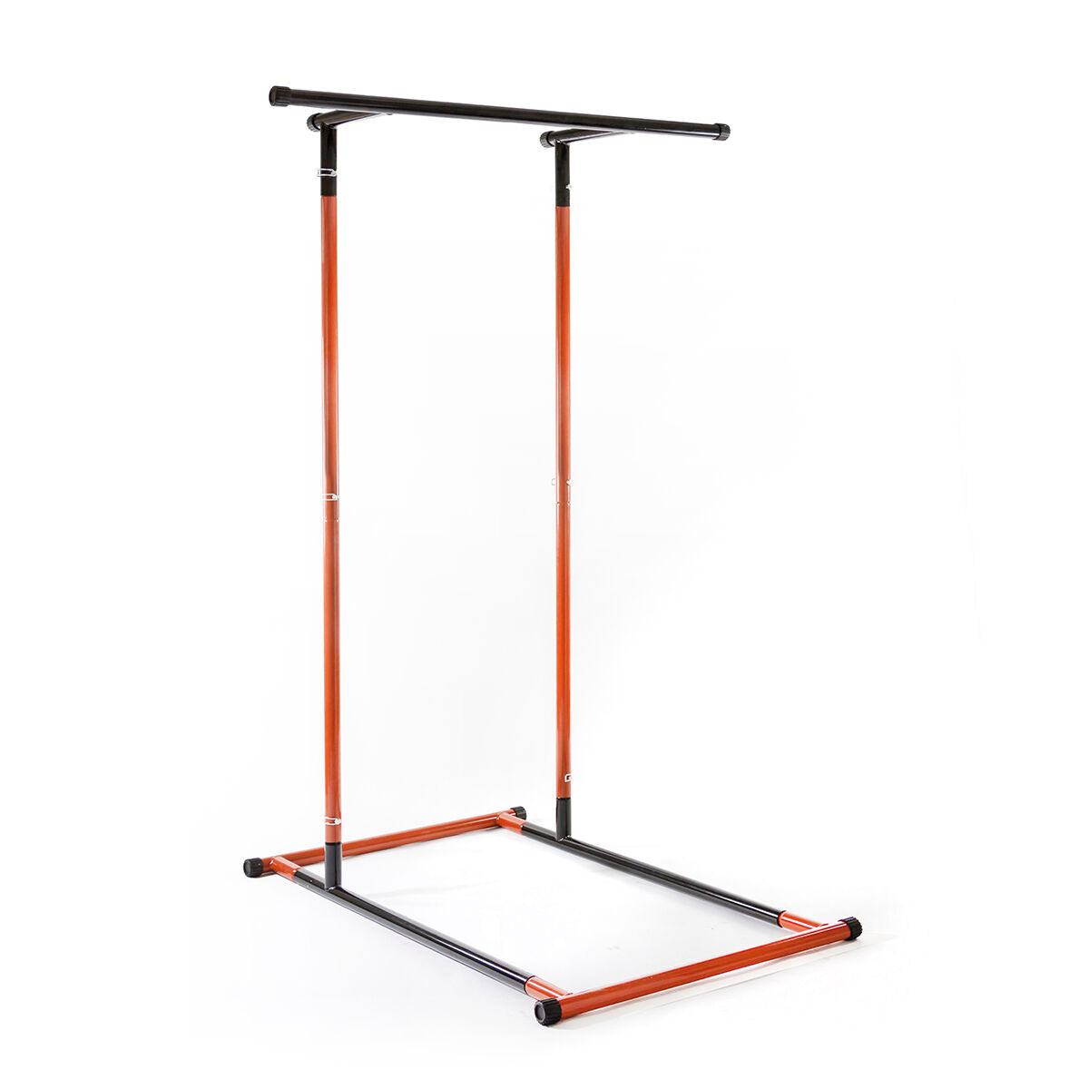 Full Body Pull-Up Station with Exercise Guide InnovaGoods