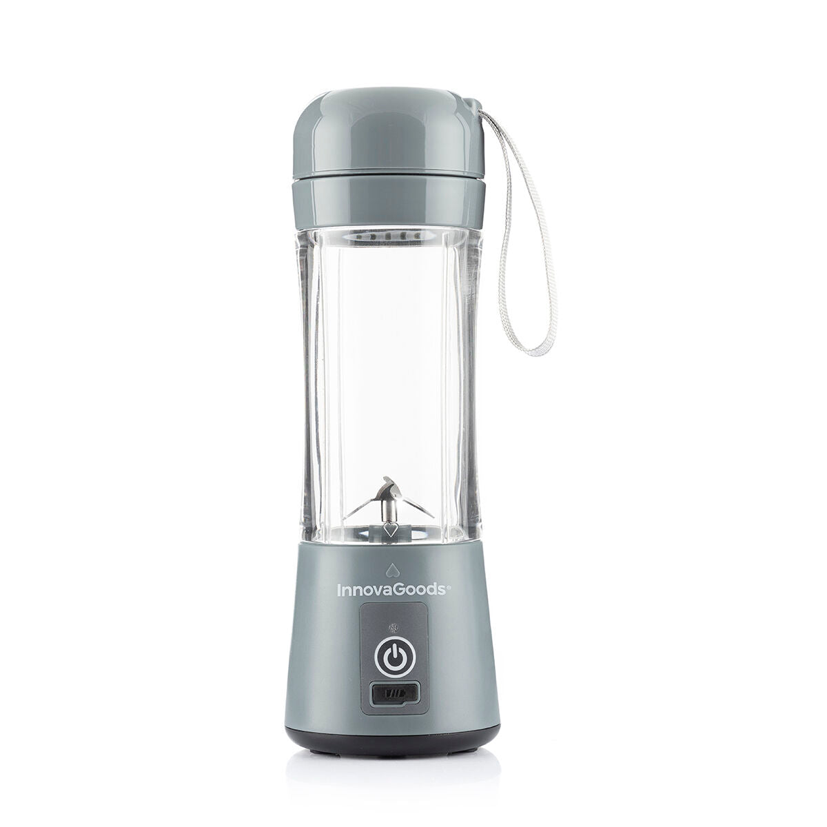 Portable Rechargeable Cup Blender Shakuit InnovaGoods