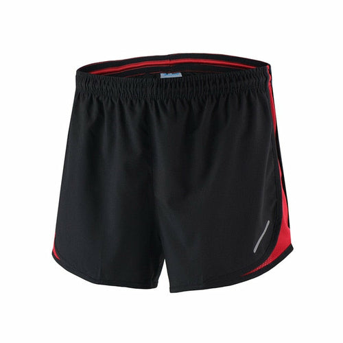 Running Shorts Men 2 in 1 Sport Athletic Crossfit Fitness Gym Shorts