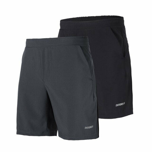 Running Shorts Gym Dry Fit 2 in 1 Sportswear Crossfit Jogging Workout