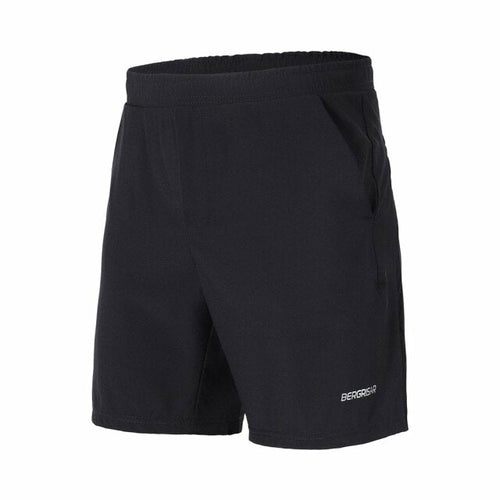 Running Shorts Gym Dry Fit 2 in 1 Sportswear Crossfit Jogging Workout